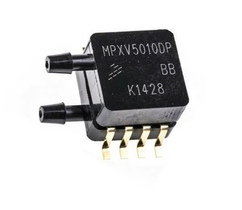 (Elektronické Komponenty)Integrované Obvody SOP8 MPXV5010 MPXV5010DP